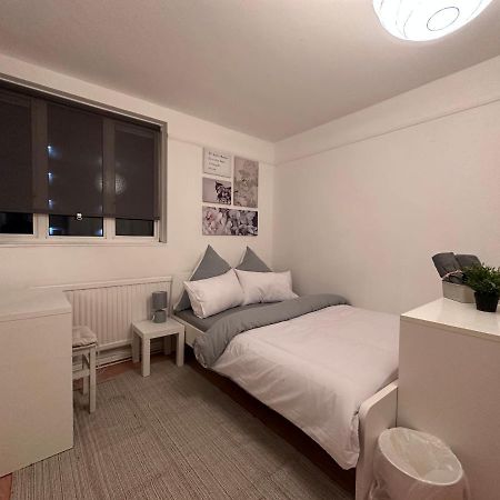 Sky View Ec1 Apartment ลอนดอน ภายนอก รูปภาพ
