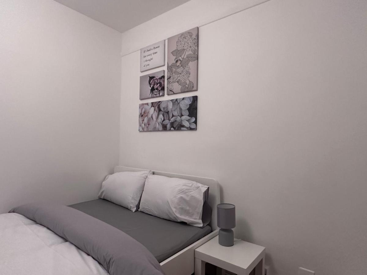Sky View Ec1 Apartment ลอนดอน ภายนอก รูปภาพ