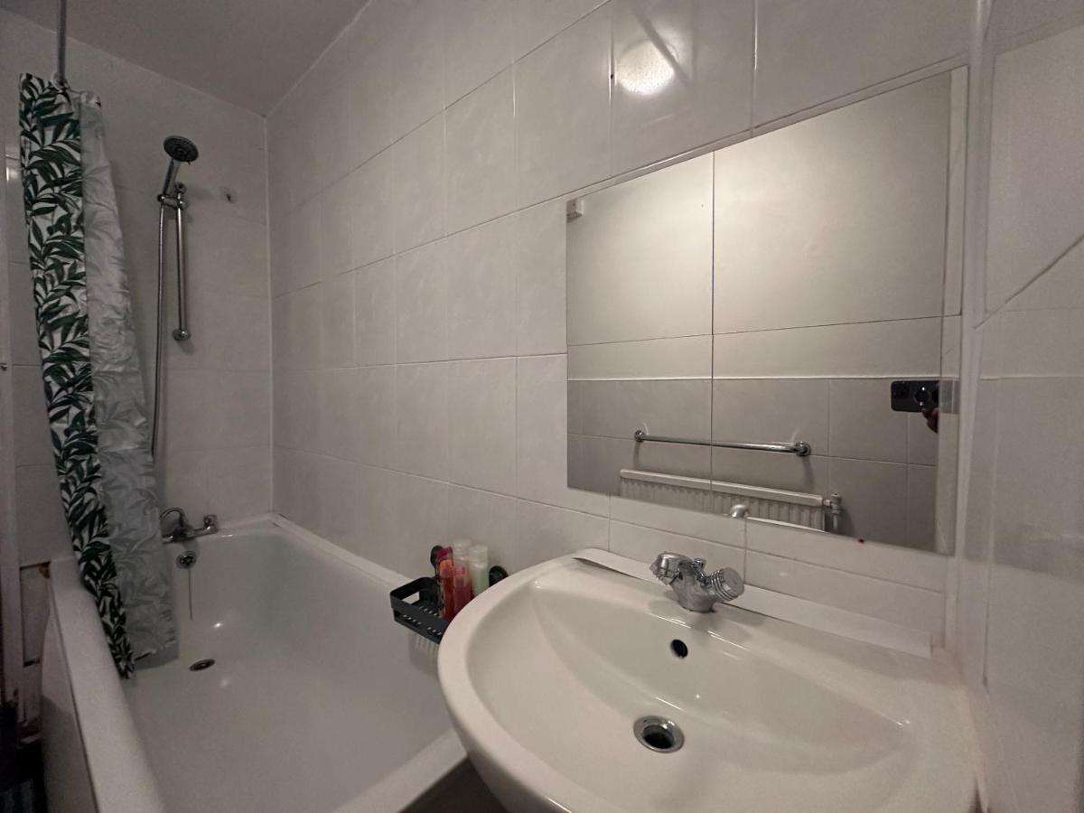 Sky View Ec1 Apartment ลอนดอน ภายนอก รูปภาพ