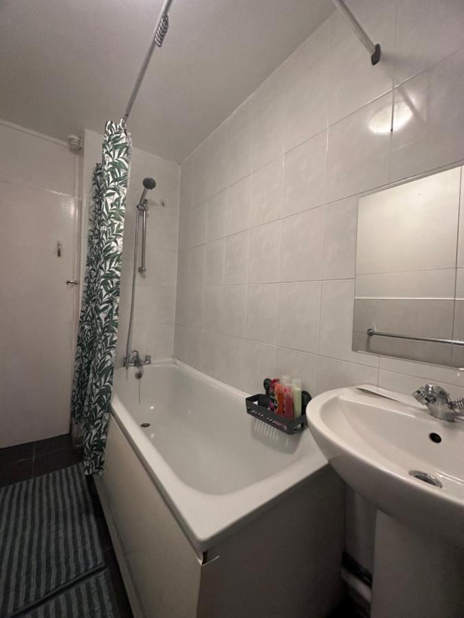 Sky View Ec1 Apartment ลอนดอน ภายนอก รูปภาพ